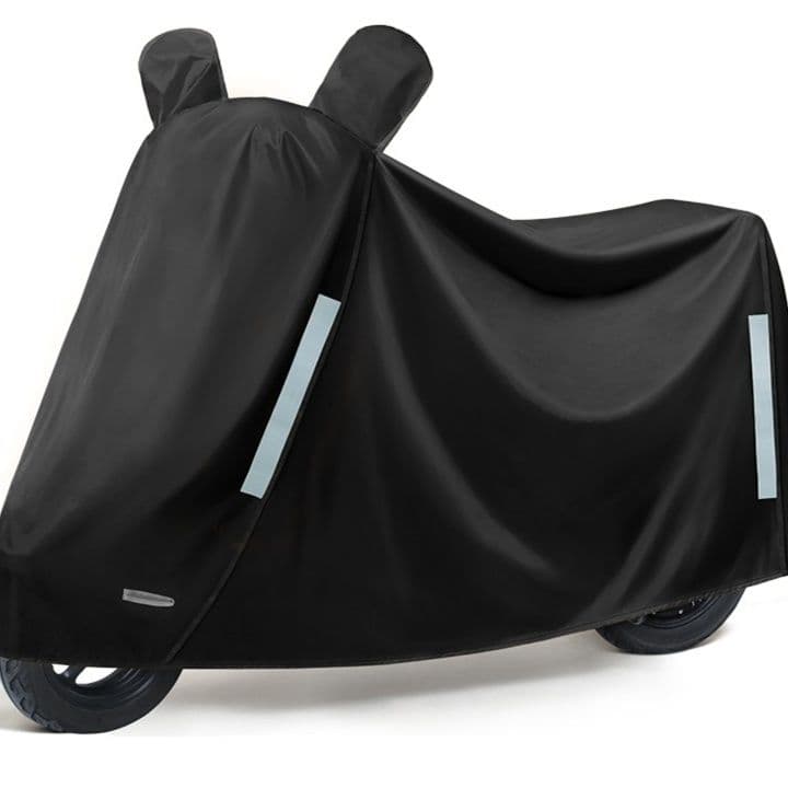 バイクカバー 中型バイク用オールシーズンカバー