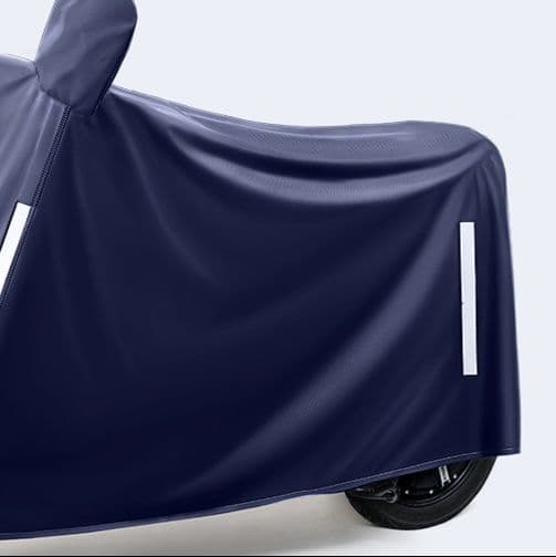 バイクカバー 高耐久撥水防水原付バイクカバー