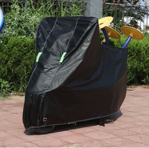 バイクカバー 大型バイク専用オールシーズン防水カバー