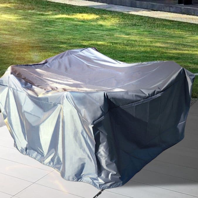 バイクカバー 　大型で高品質なバイクカバー