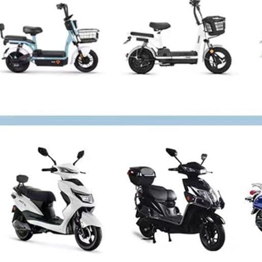 バイクカバー 全天候対応四重防護中型二輪車専用保護覆い