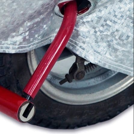 バイクカバー 高級加厚防水原付用全天候型保護カバー