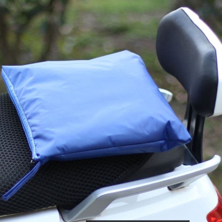 バイクカバー 厚手防水仕様全車体保護型二輪車専用カバー