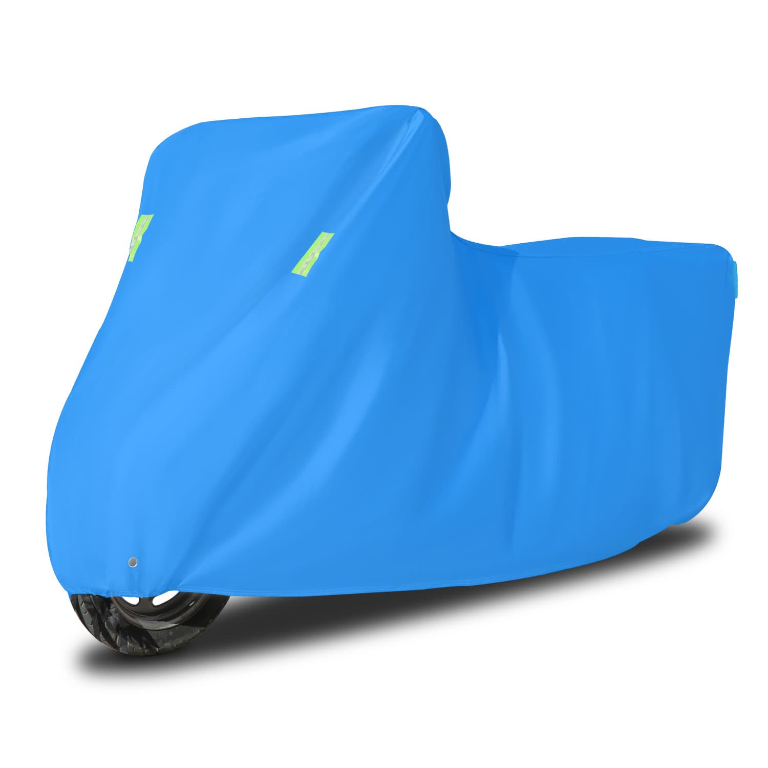 バイクカバー 中型 耐久性抜群の中型バイク用防水保護カバー