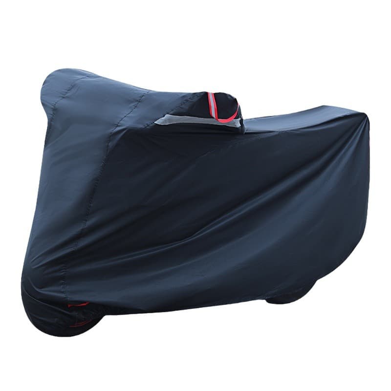 バイクカバー 中型 防水オールシーズンバイクカバー 