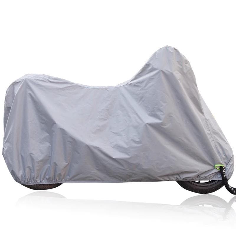バイクカバー 全天候型原付専用保護カバー