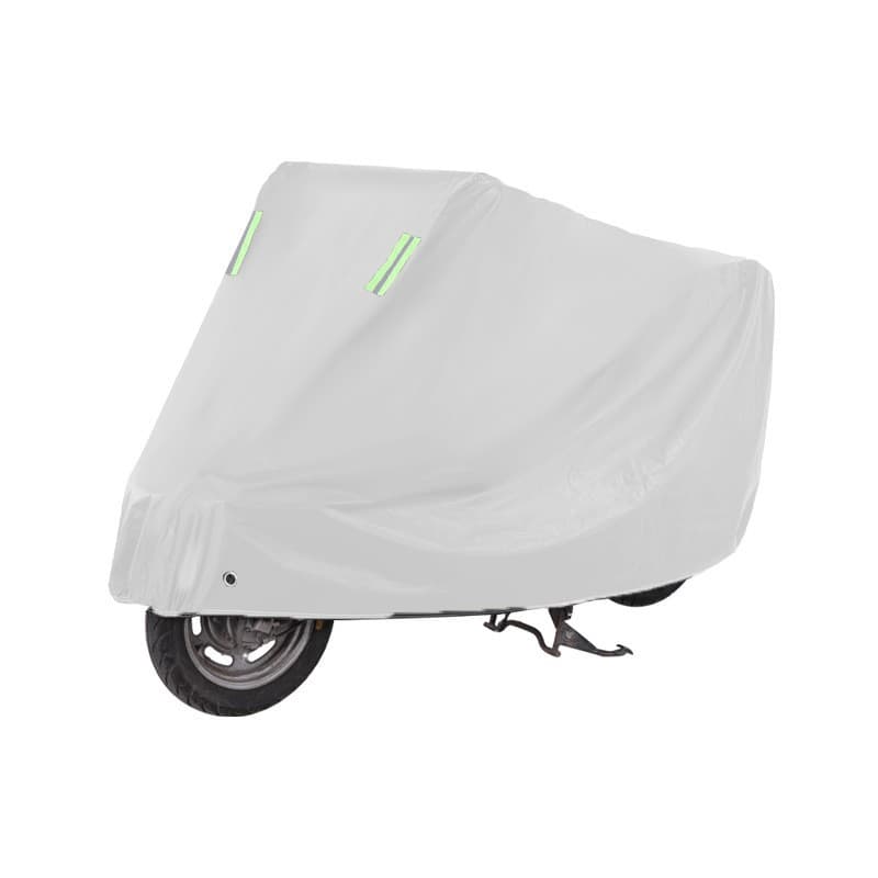 バイクカバー 大型バイク用全天候型防護カバー
