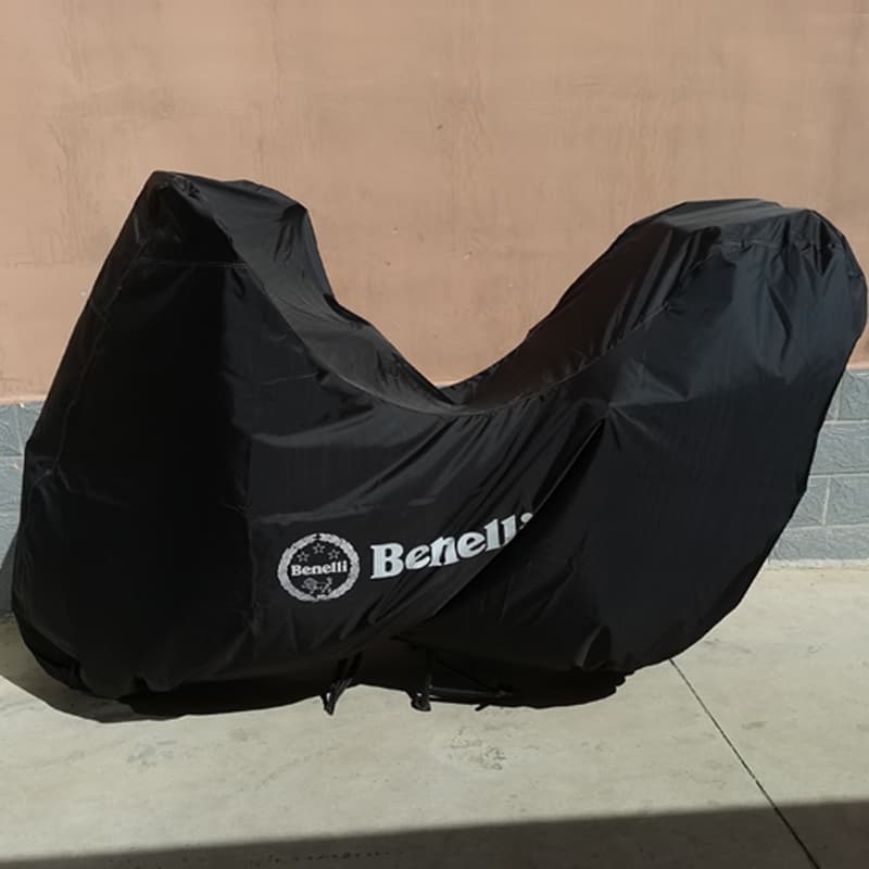 バイクカバー 大型 ベネリ公式大型バイク用防水保護カバー