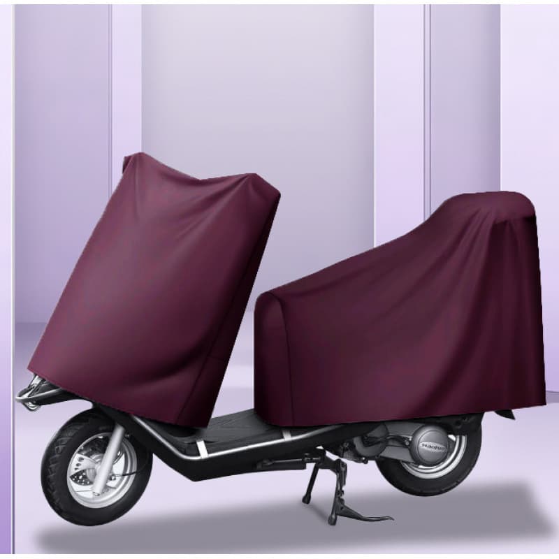 バイクカバー 原付 原付用高品質防水バイクカバー