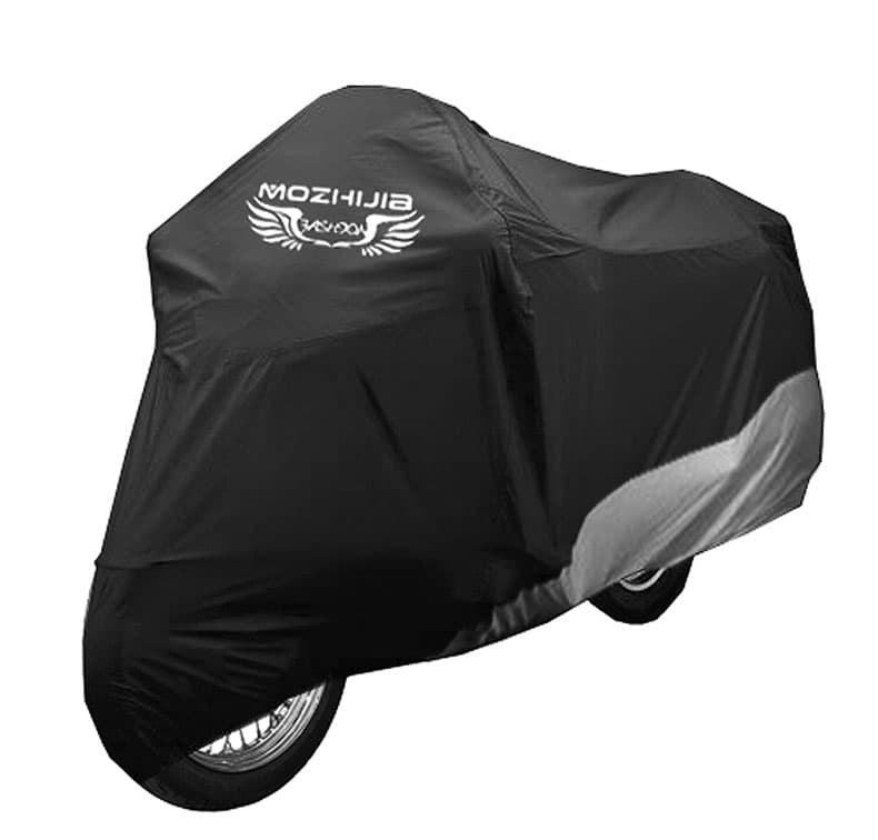 バイクカバー 大型 大型オートバイ高級防水バイクカバー