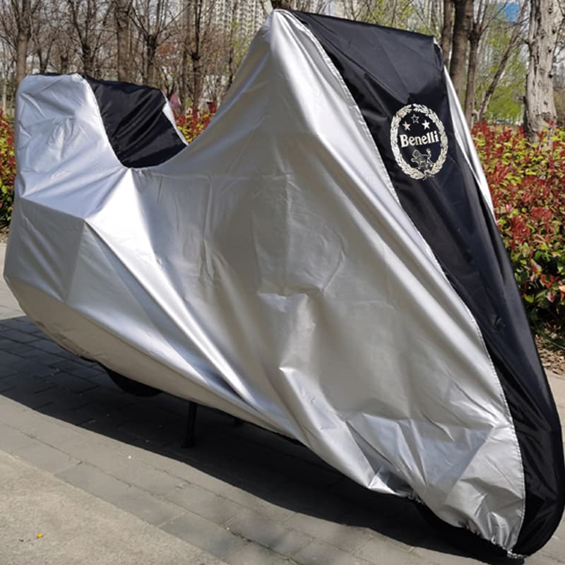 バイクカバー 大型 ベネリ公式大型バイク用防水保護カバー
