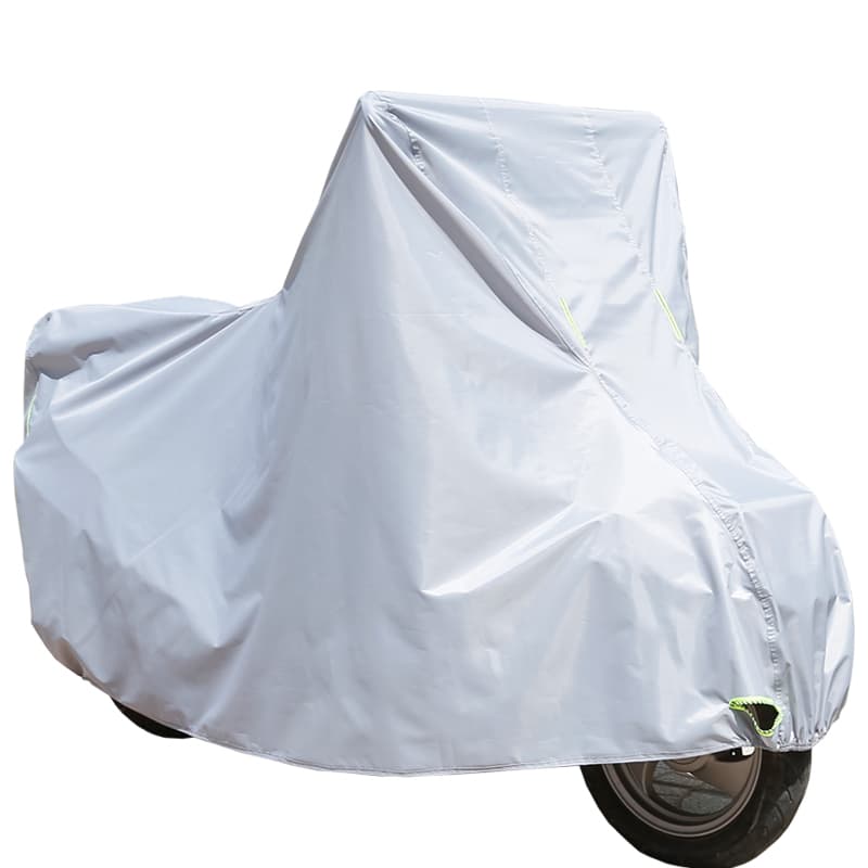 バイクカバー 原付 四季対応オールシーズンバイクカバー