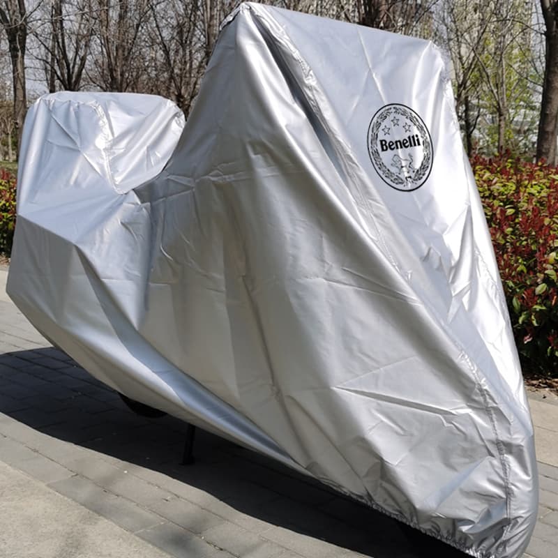 バイクカバー 大型 ベネリ公式大型バイク用防水保護カバー