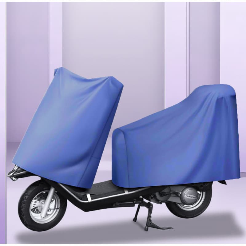 バイクカバー 原付 原付用高品質防水バイクカバー