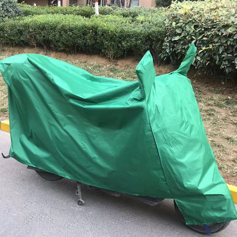 バイクカバー 原付 四季対応防水バイクカバー原付用