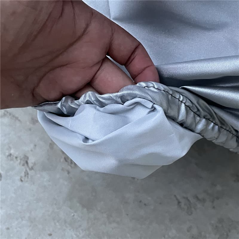 バイクカバー 大型 全天候対応大型バイク用防水保護カバー