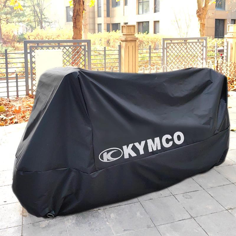 バイクカバー バイク保護フルカバー中型タイプ