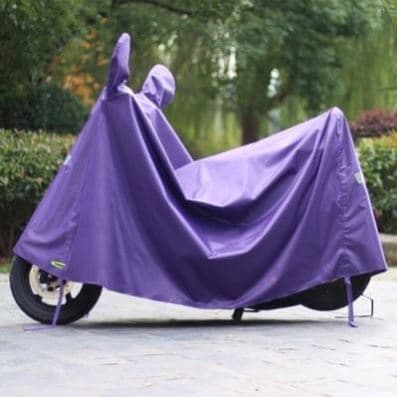 バイクカバー 厚手防水仕様全車体保護型二輪車専用カバー