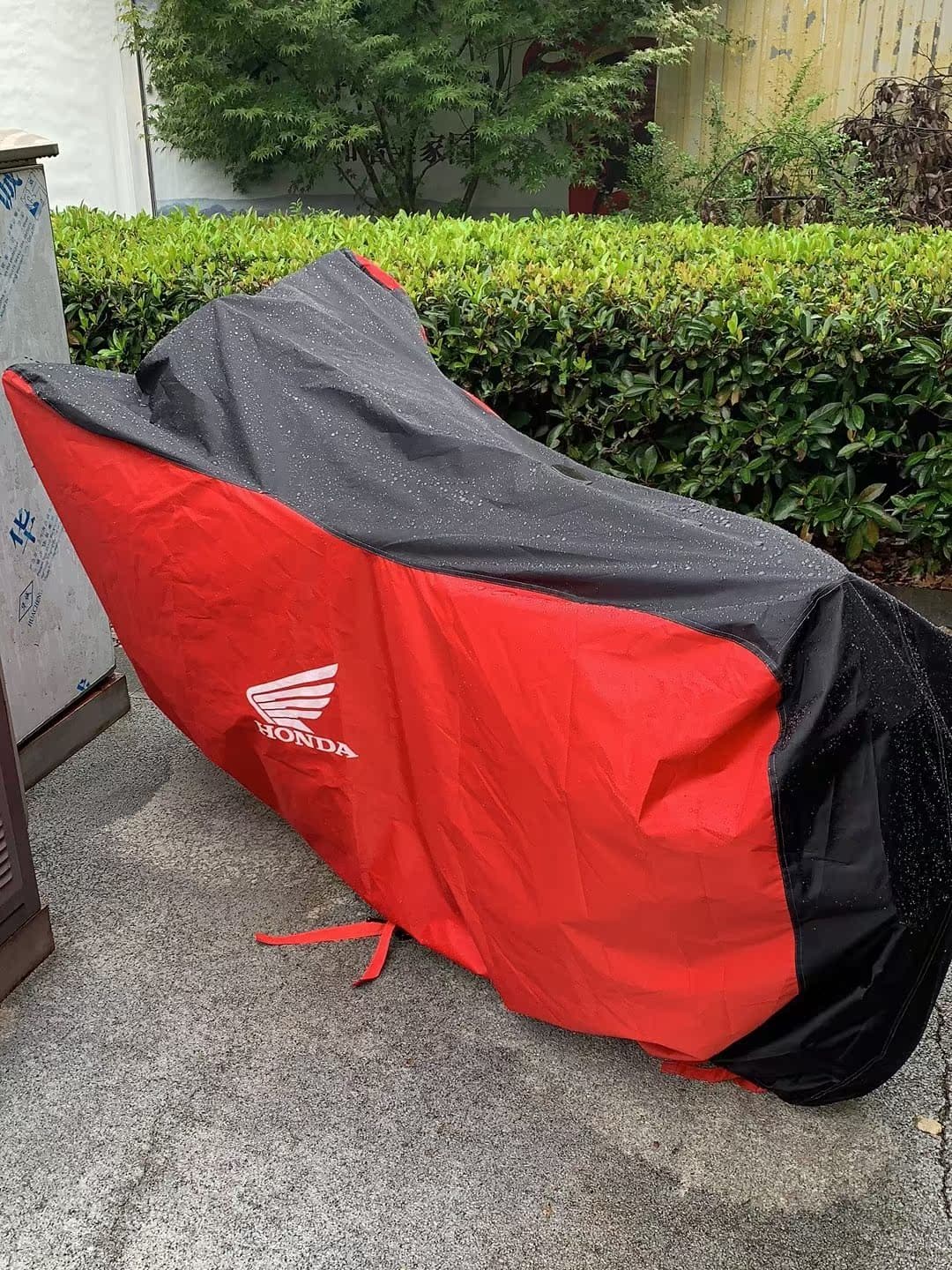 バイクカバー 大型バイク用 防水フルカバー