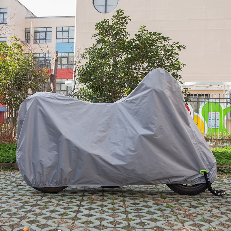 バイクカバー 防水全天候型原付保護カバー