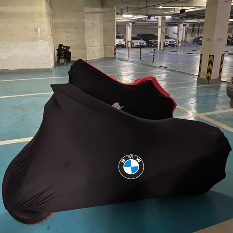 バイクカバー 原付専用全天候型防水バイクカバー