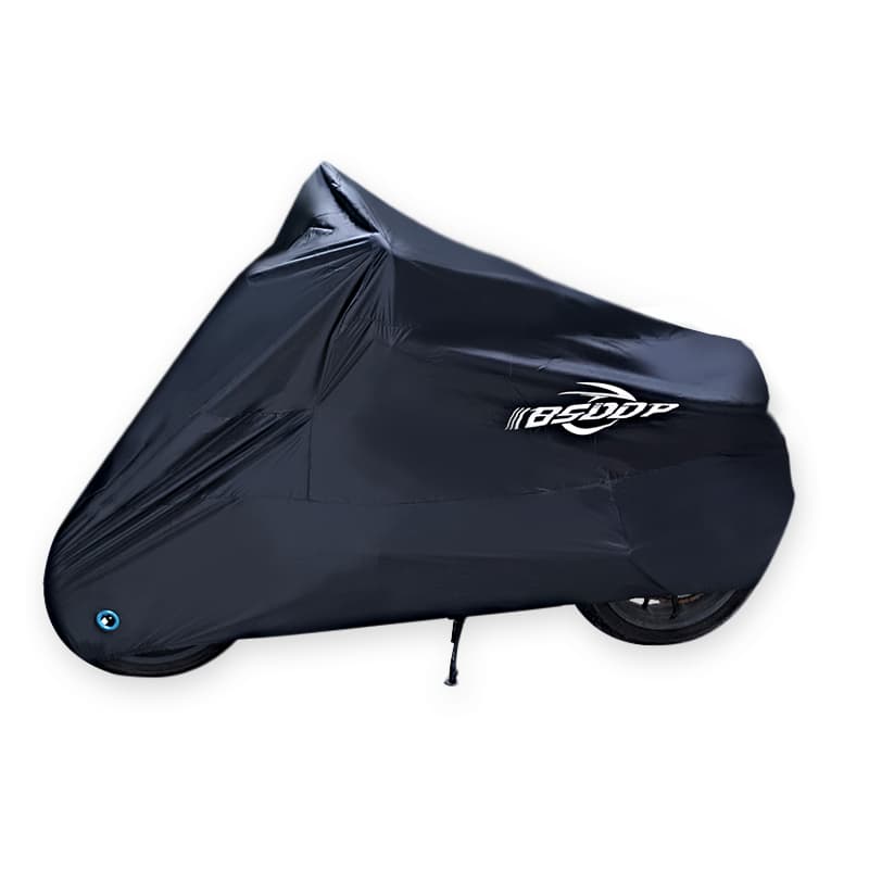 バイクカバー 大型 全天候型防水耐久仕様バイクカバー