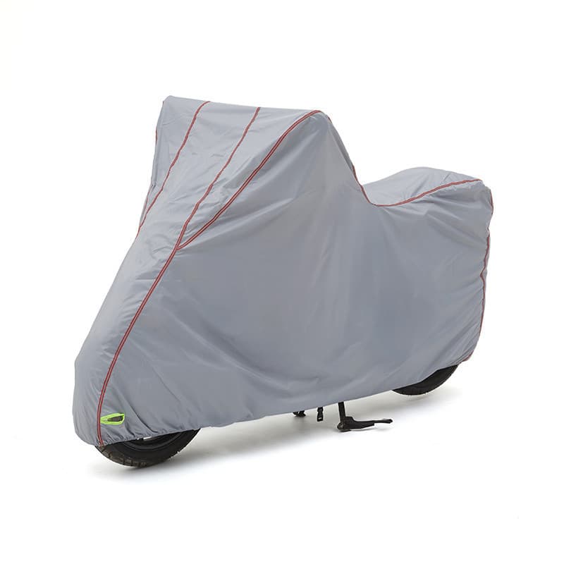 バイクカバー 中型 オールシーズン対応の防水バイクカバー