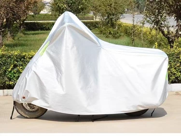 バイクカバー 中型 防水耐久バイクカバー 中型車用