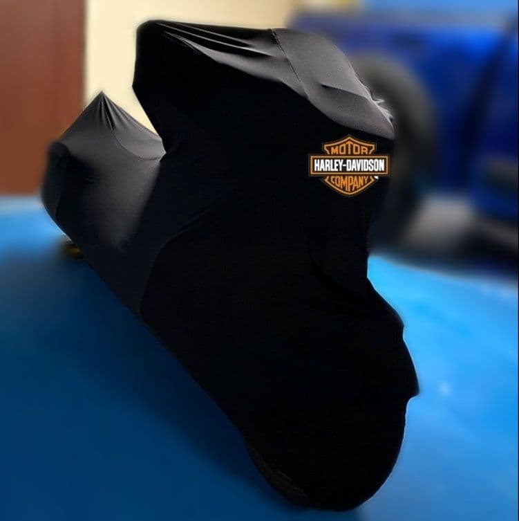 バイクカバー 中型 高級防水バイクカバー 中型車専用